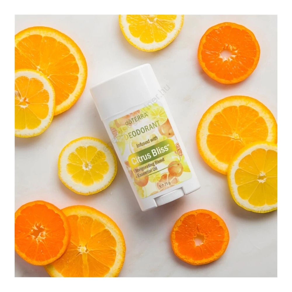 Citrus Bla™ Deo Stick