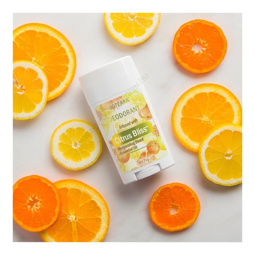 Citrus Bliss™ Deo Stick