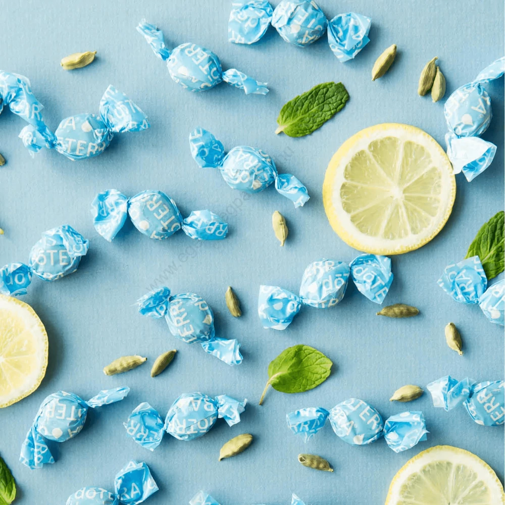 doterra air cukorka design