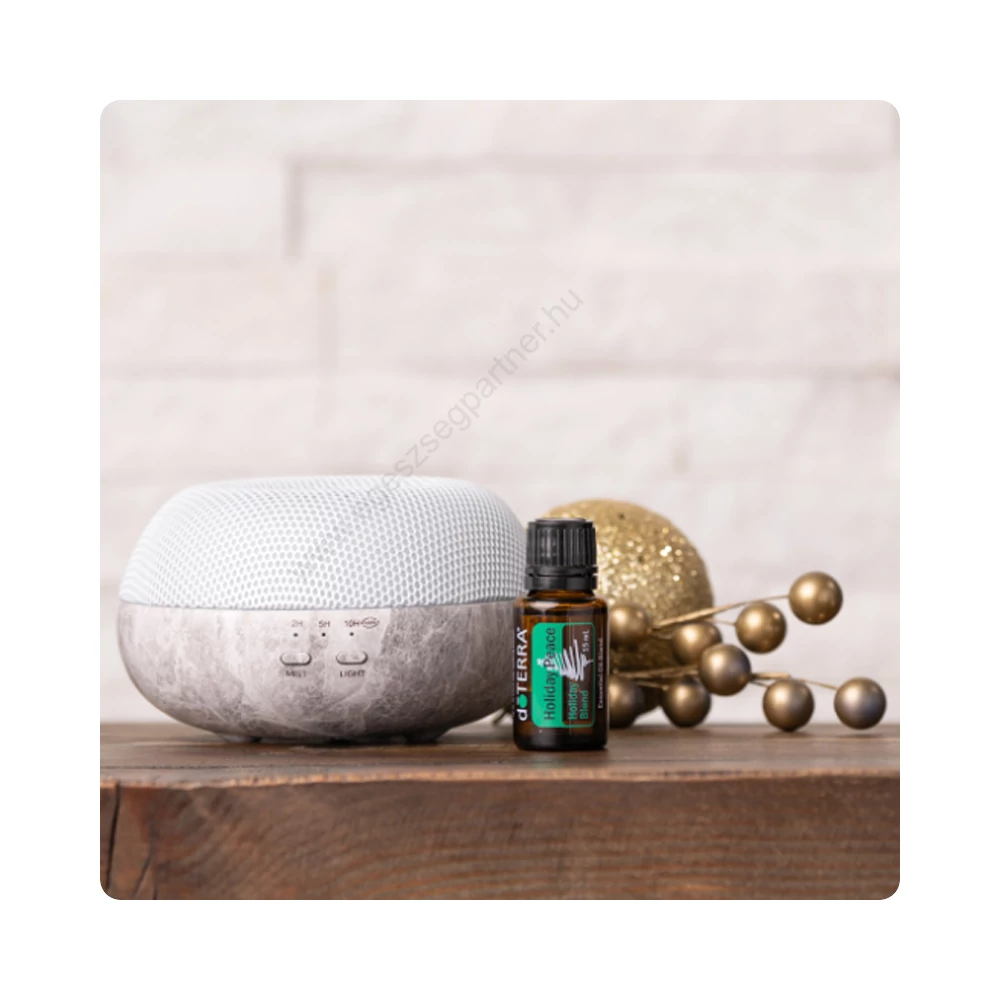 Holiday Peace illóolaj keverék - doTERRA