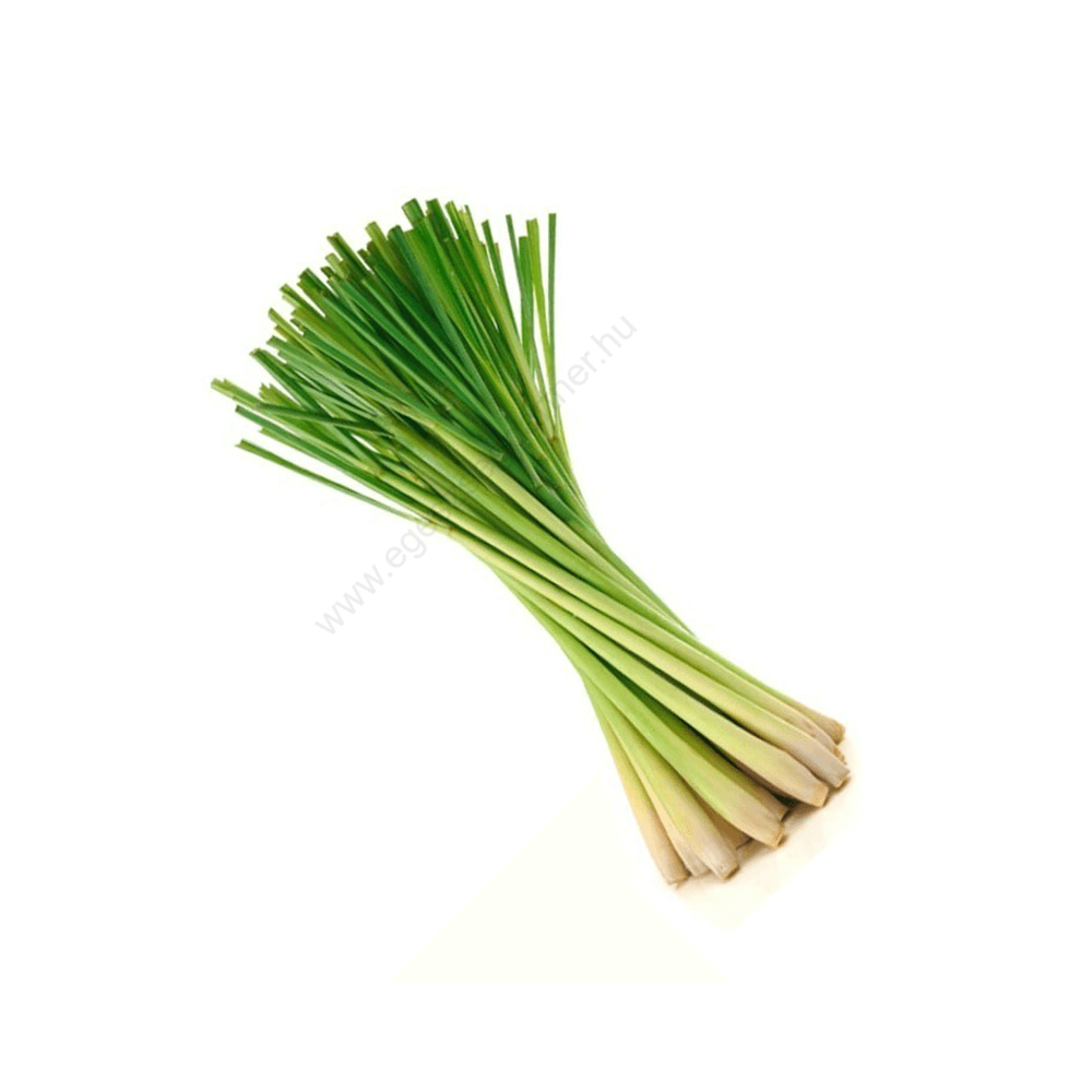 Citromfű (Lemongrass) illóolaj - doTERRA - 15ml