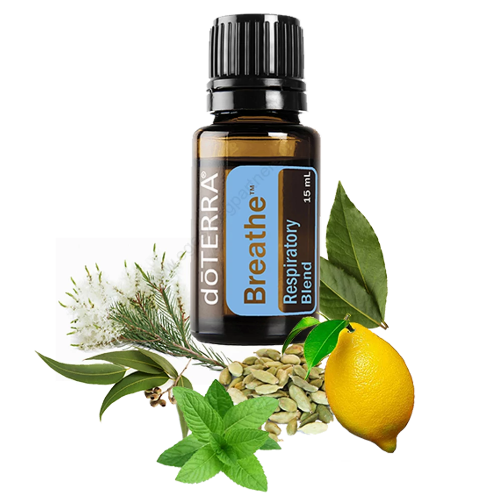 doterra air