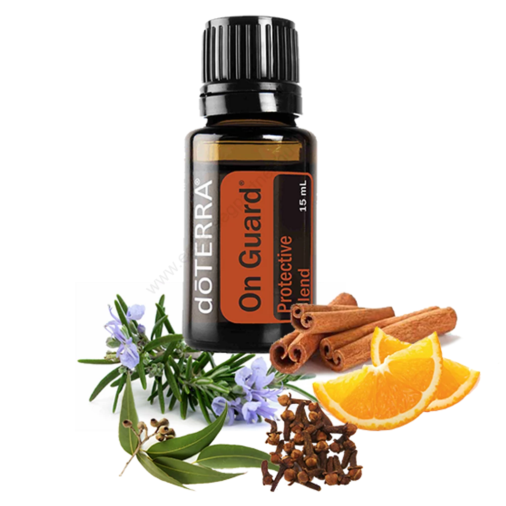 doetrra onguard