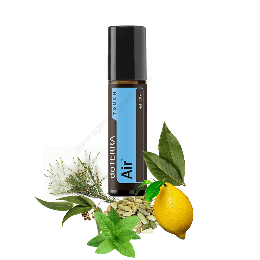 Air® illóolaj keverék - Roll On - doTERRA - 10ml