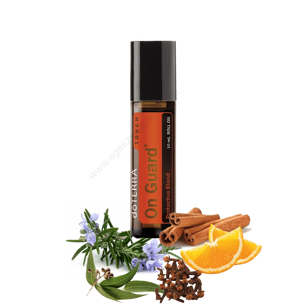 On Guard® illóolaj keverék - Roll On - doTERRA -10ml