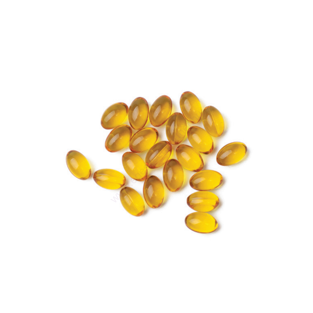 doTERRA - Zendocrine® Softgels (Lágyzselatin-Kapszulák) - 60db