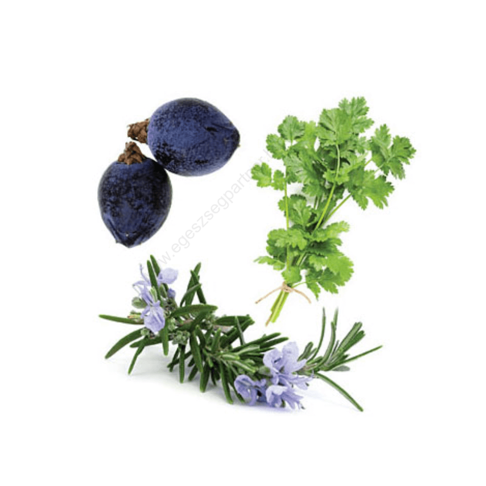 doTERRA - Zendocrine® Softgels (Lágyzselatin-Kapszulák) - 60db