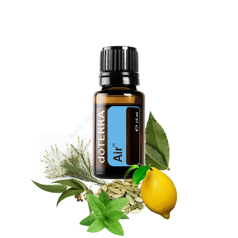 doterra air