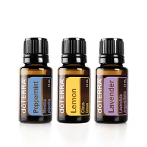 doterra-beginer's-trio
