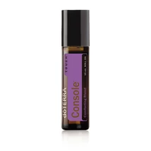 Console® illóolaj keverék - Roll On - doTERRA - 10ml