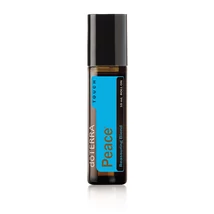 Peace® illóolaj keverék - Roll On - doTERRA - 10ml