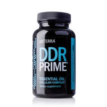 doTERRA DDR Prime Lágyzselatin Kapszula