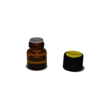 Bergamott illóolaj termékminta - doTERRA -1ml