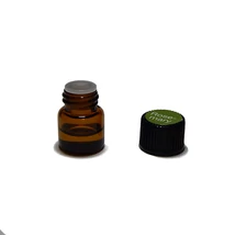 Rozmaring (Rosemary) illóolaj termekminta - doTERRA -1ml