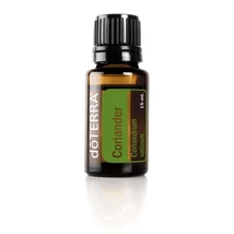 doTERRA Koriandermag Coriander 15ml