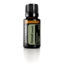 Édeskömény Fennel Doterra 15ml