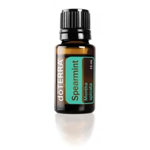 Fodormenta Spearmint Doterra 15ml
