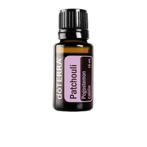 doTERRA Pacsuli Patchouli 15ml