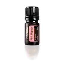 doTERRA Rószaszín Bors_Black Pepper 5ml