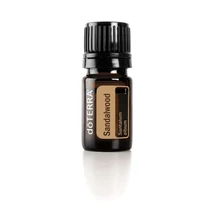 Szantálfa (Sandalwood) illóolaj - doTERRA - 5ml