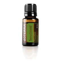 TerraShield® illóolaj keverék doTERRA - 15ml