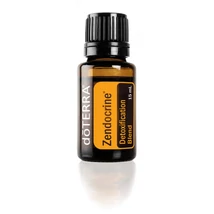 doTERRA Zendocrine® Méregtelenítő illóolaj-keverék -15ml