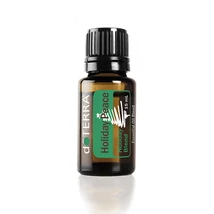 Holiday Peace illóolaj keverék - doTERRA