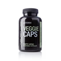 VEGGIE CAPS - doTERRA nővényi eredetű kapszulák