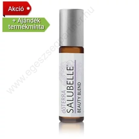 doTERRA Salubelle® illóolajkeverék / 10ml - Touch - Roll-on