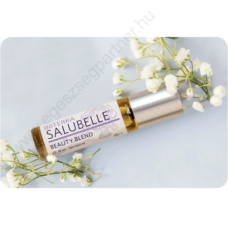 doTERRA Salubelle® illóolajkeverék / 10ml - Touch - Roll-on
