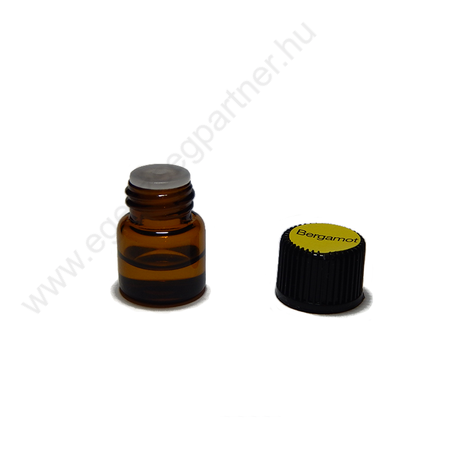 Bergamott illóolaj termékminta - doTERRA -1ml