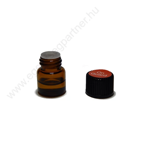 ​ON GUARD® illóolaj keverék termékminta - doTERRA - 1ml