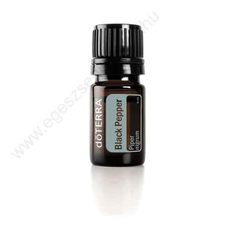 Fekete Bors Black Pepper doTERRA 5ml