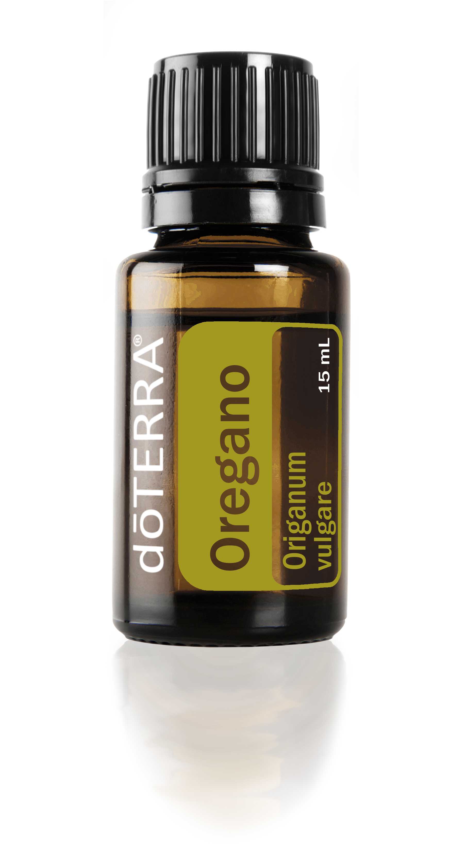 doterra oregano szemölcs