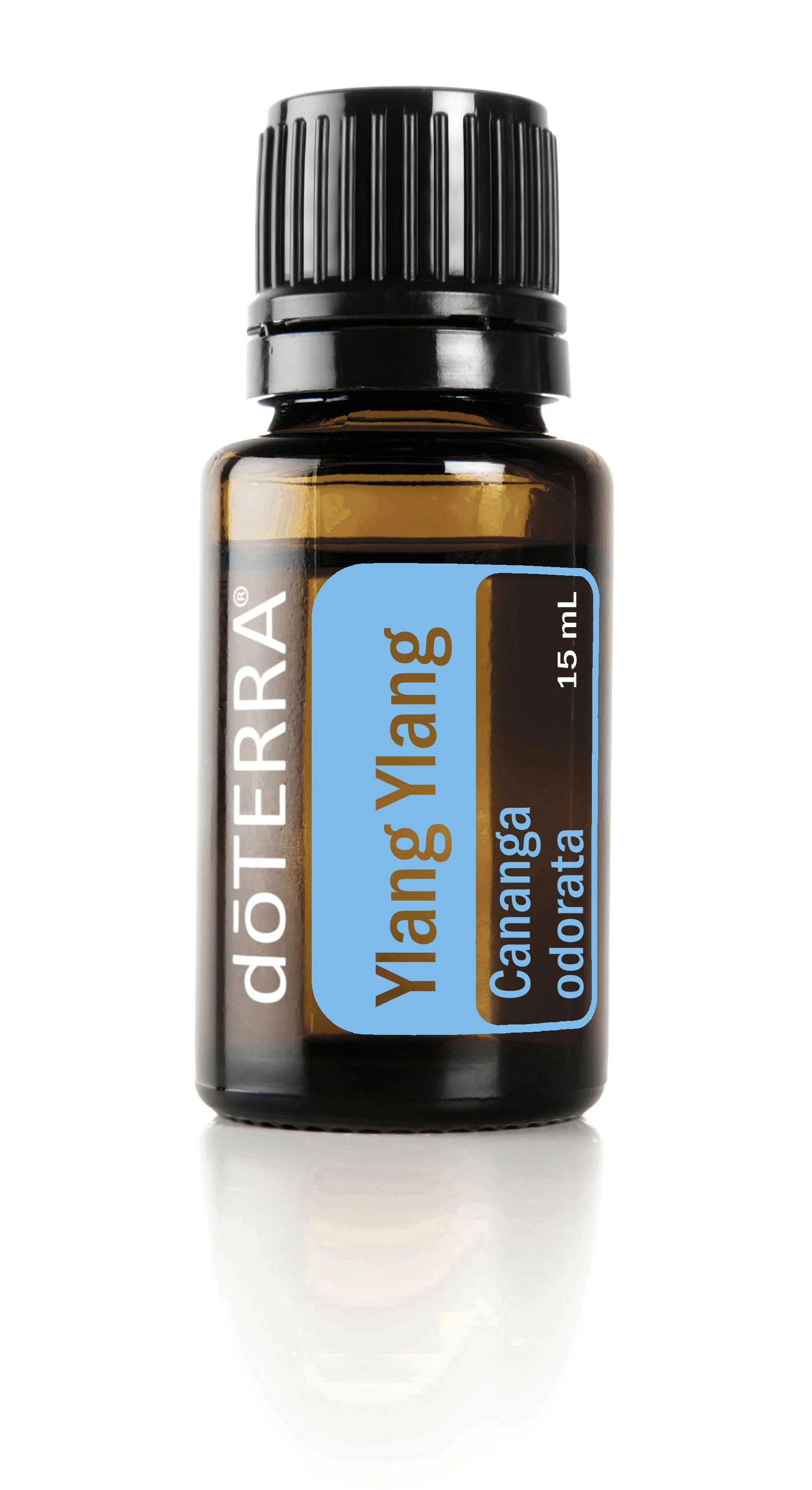 doTERRA Ylang-ylang illóolaj 15ml - Egészségpartner Webáruház