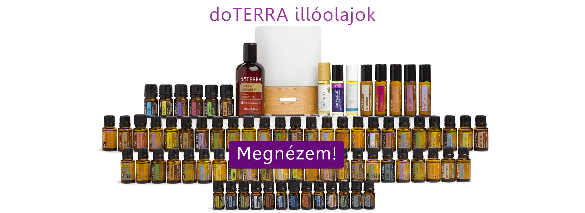 Doterra 1